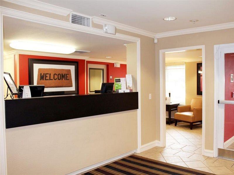 เอ็กซ์เทนด์ สเตย์ อเมริกา มิลวอคี บรูกฟิลด์ Hotel บรูคฟิลด์ ภายนอก รูปภาพ