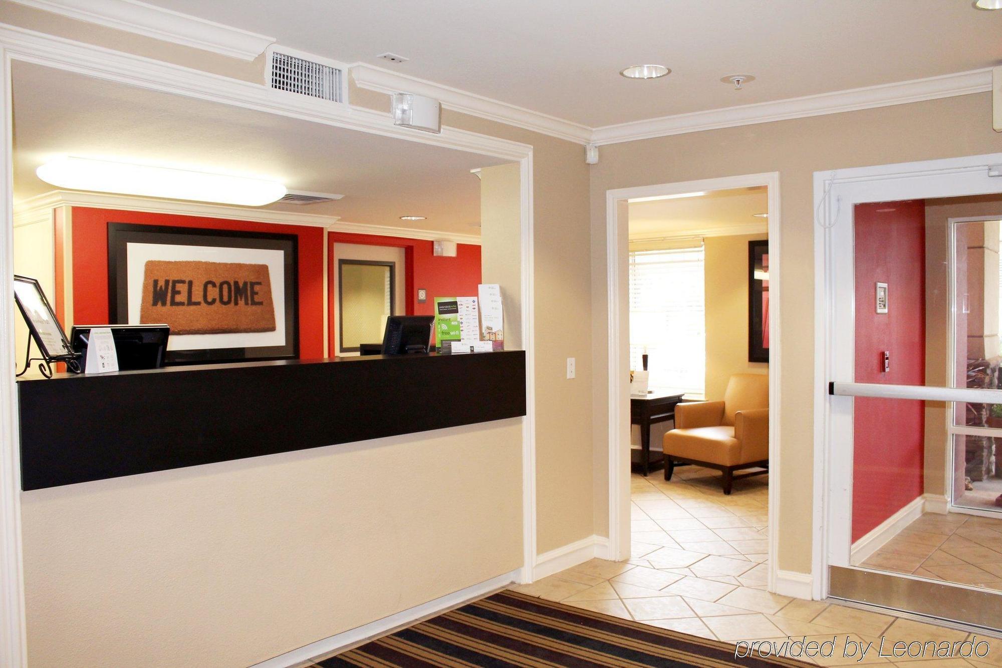 เอ็กซ์เทนด์ สเตย์ อเมริกา มิลวอคี บรูกฟิลด์ Hotel บรูคฟิลด์ ภายนอก รูปภาพ